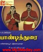 Paandithoorai 1992 songs