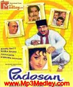 Padosan 1968 songs