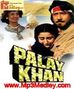Paley Khan 1986 songs