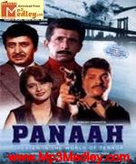 Panaah 1992 songs