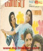 Panimalar 1981 album cover