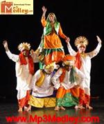 Panjabi Bhangra songs