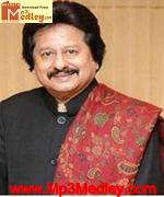 Pankaj Udhas Volume 1 songs