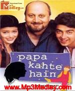 Papa Kehte Hain 1996 songs