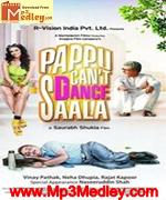 Pappu Cant Dance Saala 2011 album cover