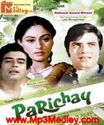 Parichay 1972 songs