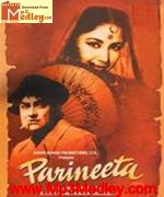 Parineeta 1953 songs