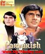 Parvarish 1977 album