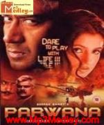 Parwana 2003 songs