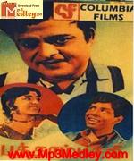 Paththaam Pasali 1970 songs