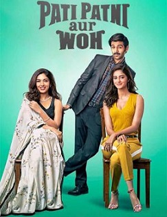 Pati Patni Aur Woh 2019 songs