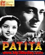 Patita 1953 songs