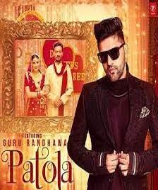 Patola 2018 songs