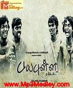 Payapulla 2011 songs