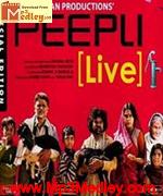 Peepli Live 2010 songs