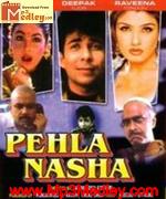 Pehla Nasha 1993 songs