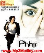 Phhir 2011 songs