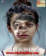 Phobia 2016 songs