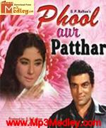 Phool aur Patthar 1966 songs