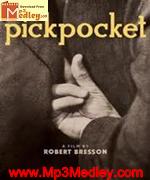 Pick Pocket 1989 songs