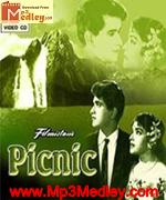Picnic 1966 songs
