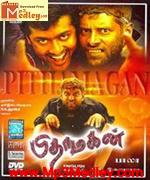 Pithamagan 2003 songs