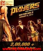 Players 2012 songs