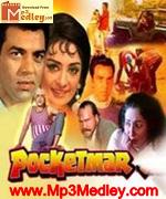 Pocket Maar 1974 songs