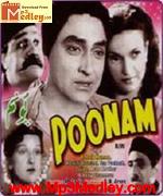 Poonam 1952 songs