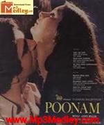 Poonam 1981 songs
