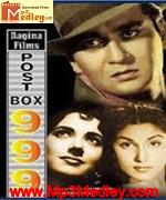 Post Box 999 1958 songs