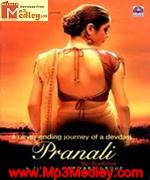 Pranali 2008 songs