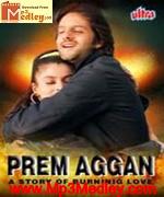 Prem Agan 1998 songs