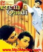 Prem Quaidi 1991 songs
