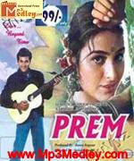 Prem Song Download