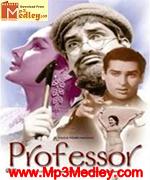Professor 1962 songs