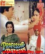 Professor Ki Padosan 1993 songs