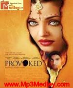 Provoked 2006 songs