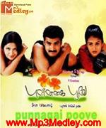 Punnagai Poove 2003 songs