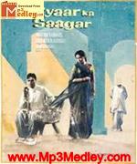 Pyaar Ka Saagar 1961 songs