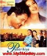 Pyaar Kiya Nahin Jaata 2002 songs