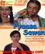 Pyaasa Sawan 1981 songs