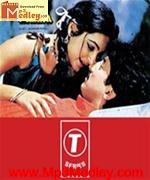Pyaasi Mamta 1986 album cover