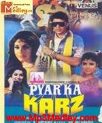 Pyar Ka Karz 1990 songs