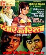 Pyar Ka Rishta 1973 songs