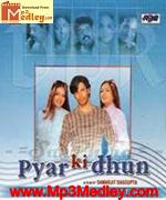 Pyar Ki Dhun 2002 songs