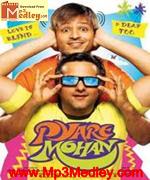 Pyare Mohan 2006 songs