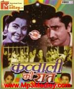 Qawwali ki Raat 1964 songs