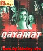 Qayamat 2003 songs