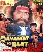 Qayamat Ki Raat 1990 songs